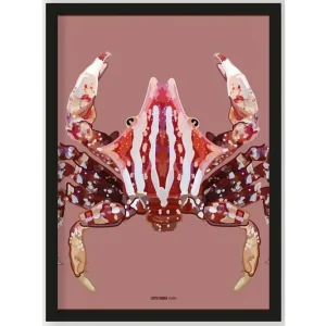 Art Print Villo Donus Koopje